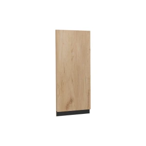 Køkkenfront R-Line Gold power oak 29.6 x 59 cm møbelfront til vægskab Vicco