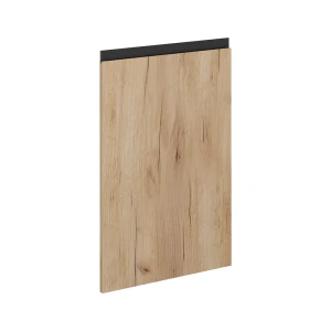 Køkkenfront R-Line Gold power oak 39.6 x 71.3 cm møbelfront til hjørneunderskab Vicco