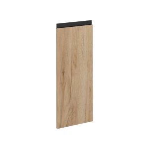 Køkkenfront R-Line Gold power oak 29.6 x 71.3 cm møbelfront til apotekerskab (underskab) Vicco