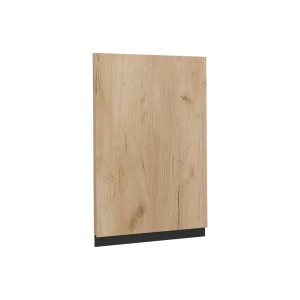 Køkkenfront R-Line Gold power oak 44.6 x 59 cm møbelfront til vægskab Vicco
