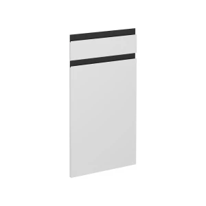Køkkenfront R-Line Hvid 39.6 x 70.8 cm møbelfront til underskab med skuffer Vicco