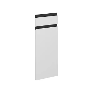Køkkenfront R-Line Hvid 29.6 x 70.8 cm møbelfront til underskab med skuffer Vicco