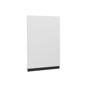Køkkenfront R-Line Hvid 44.6 x 59 cm møbelfront til vægskab Vicco