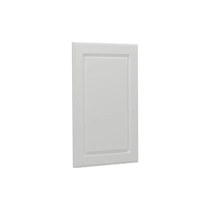 Frente de cocina R-Line Blanco casa de campo 39.6 x 59 cm frente de mueble para armario mural Vicco