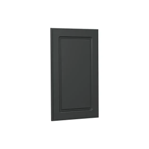 Frontale cucina R-Line Antracite rustico 36.4 x 59 cm frontale del mobile per pensile ad angolo Vicco
