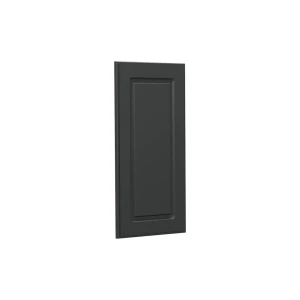 Façade de cuisine R-Line Anthracite campagne 29.6x59cm façade de meuble pour meuble mural Vicco