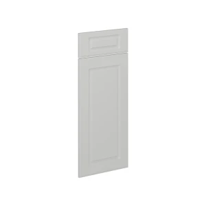 Køkkenfront R-Line Hvid landhus 29.6 x 70.8 cm møbelfront til underskab med skuffer Vicco