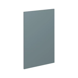 Køkkenfront R-Line Blågrå 39.6 x 71.3 cm møbelfront til hjørneunderskab Vicco