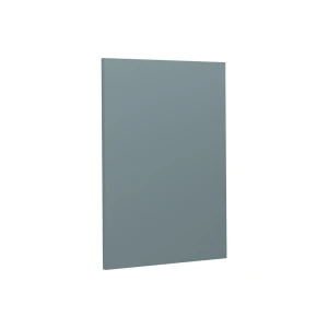 Køkkenfront R-Line Blågrå 44.6 x 59 cm møbelfront til vægskab Vicco