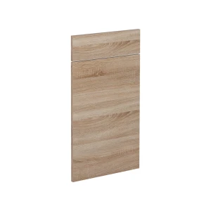 Køkkenfront R-Line Sonoma 39.6 x 70.8 cm møbelfront til underskab med skuffer Vicco