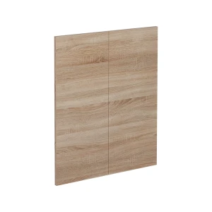 Køkkenfront R-Line Sonoma 59.2 x 71.3 cm møbelfront til underskab Vicco