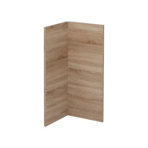 Køkkenfront R-Line Sonoma 59.2 x 71.3 cm møbelfront til hjørneunderskab Vicco