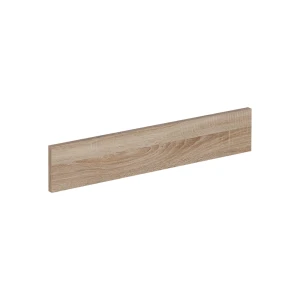 Køkkenfront R-Line Sonoma 59.6 x 11.2 cm møbelfront til ovnindbygningsskab Vicco