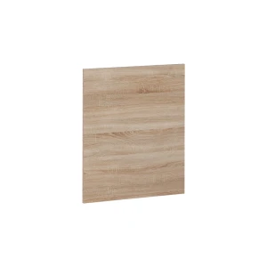 Køkkenfront R-Line Sonoma 59.6 x 71.3 cm møbelfront til halvhøjt ovnskab Vicco