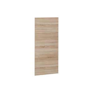 Køkkenfront R-Line Sonoma 59.6 x 132.7 cm møbelfront til højskab Vicco