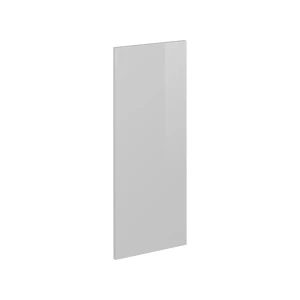 Køkkenfront R-Line Hvid højglans 29.6 x 71.3 cm møbelfront til apotekerskab (underskab) Vicco