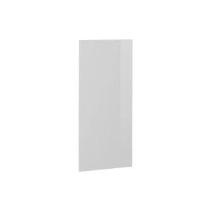 Køkkenfront R-Line Hvid højglans 59.6 x 132.7 cm møbelfront til højskab Vicco