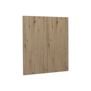 Küchenfront R-Line Artisan-Eiche 59.2 x 59 cm Möbelfront für den Hängeschrank Vicco