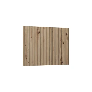 Küchenfront R-Line Artisan-Eiche 59.6 x 36 cm Möbelfront für den flachen Hängeschrank Vicco