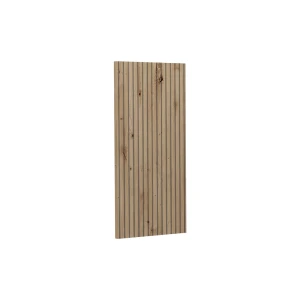 Keittiön etulevy R-Line Käsityöläinen tammi 29.6x59 cm kalustefrontti seinäkaappiin Vicco
