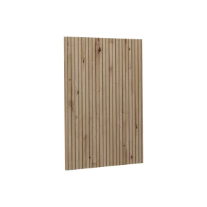 Front kuchenny R-Line Dąb rzemieślniczy 44.6 x 59 cm front meblowy do szafki wiszącej Vicco
