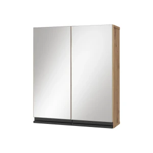 Badspiegelschrank Torren Artisan 60 x 70 cm Vicco