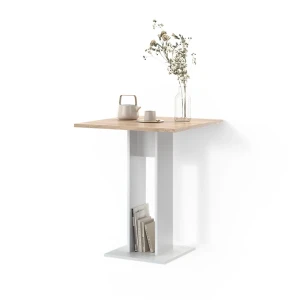 Esstisch  Regusa Sonoma 65 x 78 cm livinity®