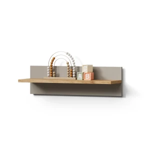 Wandregal Mailo Cashmere/Artisan 70 x 20 cm livinity®
