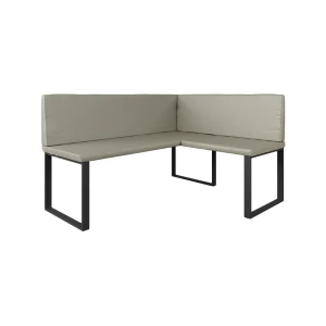 Spisestue-hjørnebænk Ravon Kashmir 120 x 150 cm Vicco