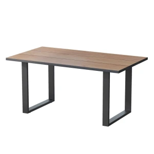 Spisebord Avido Gold power oak 160 x 90 cm Vicco