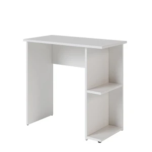 Skrivebord Simple Hvid 80 x 40 cm Vicco