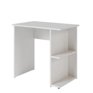 Skrivebord Simple Hvid 80 x 50 cm Vicco