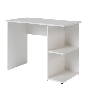 Skrivebord Simple Hvid 100 x 50 cm Vicco