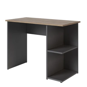 Skrivebord Simple Antracit/Artisan 100 x 50 cm Vicco