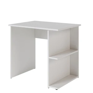 Skrivebord Simple Hvid 82 x 60 cm Vicco