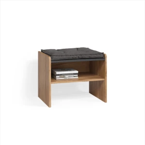 Esszimmerbank Tiberio Sandeiche 53.5 x 41.1 cm livinity®