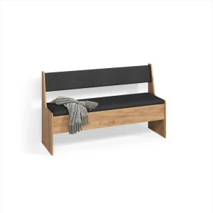 Esszimmer-Bank Tiberio Sandeiche 41.5 x 136.6 cm livinity®