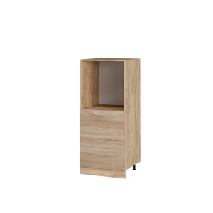 Komfurindbygningsskab R-Line Sonoma 60 cm Vicco