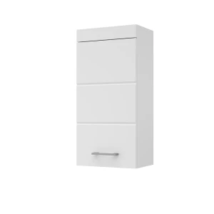 Badeværelsesskab Luna Hvid 37 x 77 cm Vicco