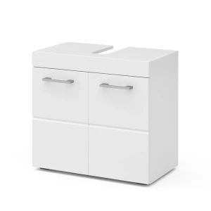 Vaskeskab Luna Hvid 60 x 56 cm Vicco