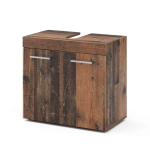 Vanity unit for washbasin Luna Oldstyle 60 x 56 cm Vicco