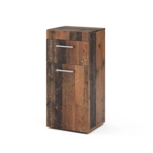 Midi-skab Luna Gammel stil 37 x 79 cm Vicco