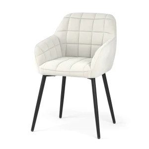 Spisebordsstol Relio Beige 53.5 x 55.5 cm Vicco