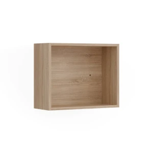 Sidehylde Elmo Sonoma 50 x 40 cm Vicco
