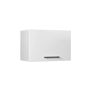 Hængeskab Fame-Line Hvid højglans/Hvid 60 cm Vicco