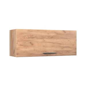 Hängeschrank Fame-Line Goldkraft Eiche/Goldkraft Eiche 100 cm, AP Eiche Vicco