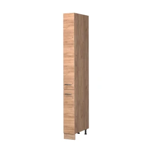 Apotekerskab Fame-Line Gylden eg/Gylden eg 20 cm, BP Eg Vicco