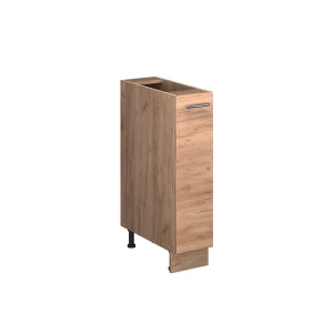 Apotekerskab Fame-Line Gylden eg/Gylden eg 20 cm, BP Eg Vicco