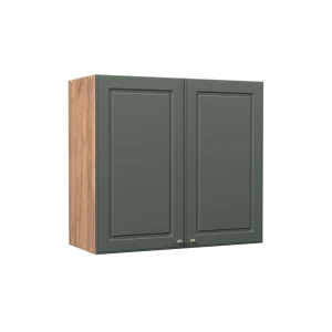 Szafka ścienna Fame-Line Green Gold Country/Dąb goldkraft 80 cm Vicco
