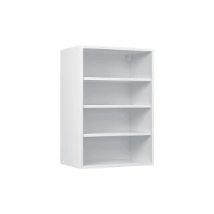 Køkkenreol Fame-Line Hvid 50 cm Vicco